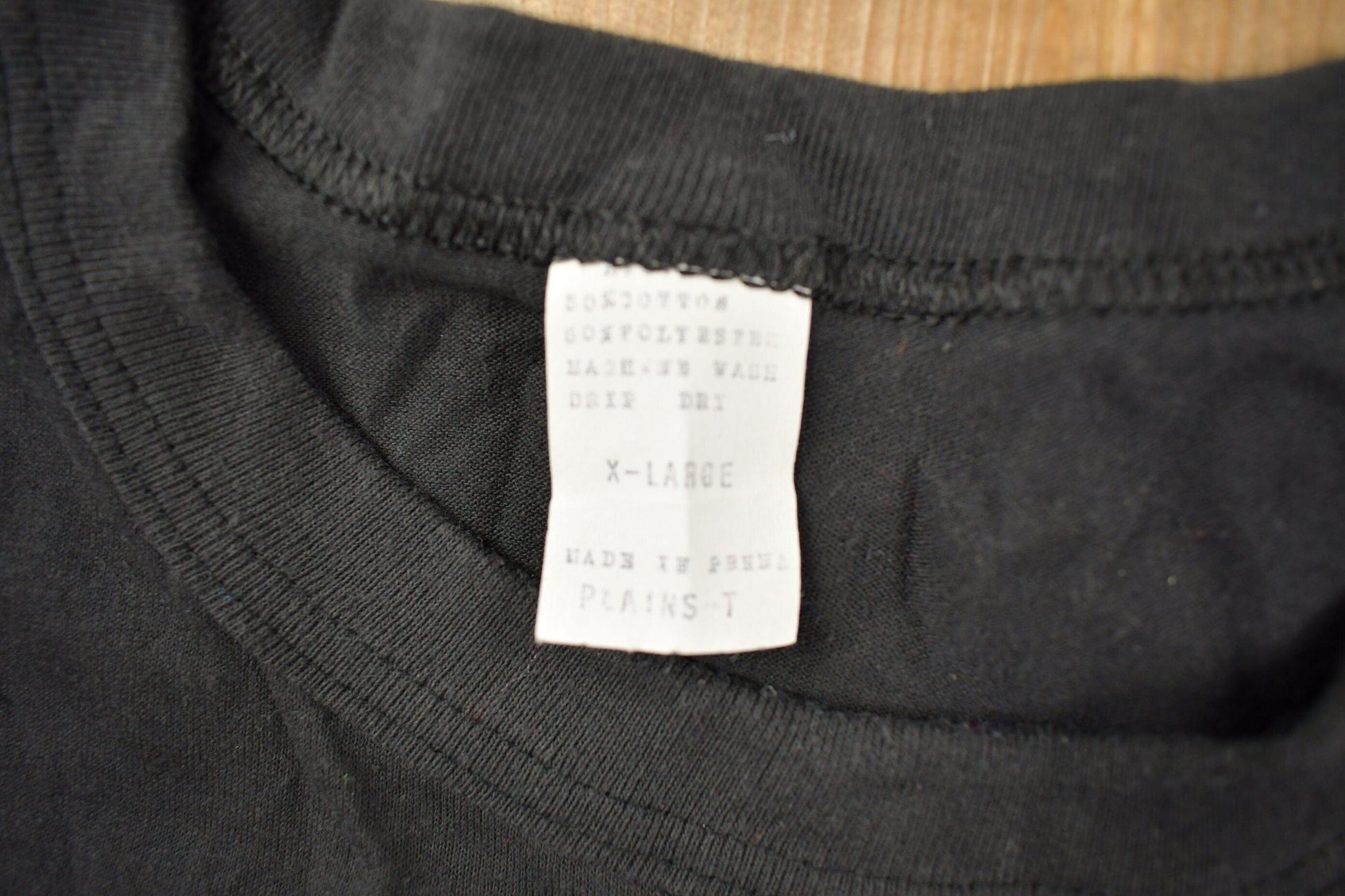 Proper Vintage Clothing > Gender Neutral Adult Clothing > Tops & Tees > T Shirts Vintage 1980s UAW Local 925 St Johns Graphic T Shirt / Vintage T Shirt / Streetwear / Graphic Tee / Single Stitch / St Johns Michigan