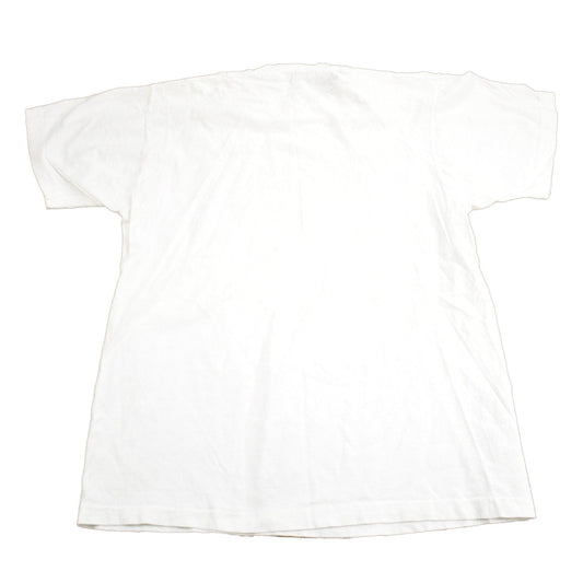 Proper Vintage Clothing > Gender Neutral Adult Clothing > Tops & Tees > T Shirts Vintage 1980s Virginia Beach Souvenir T Shirt / Streetwear / Made In USA / Vacation Tee / Travel T Shirt