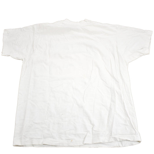 Proper Vintage Clothing > Gender Neutral Adult Clothing > Tops & Tees > T Shirts Vintage 1987 