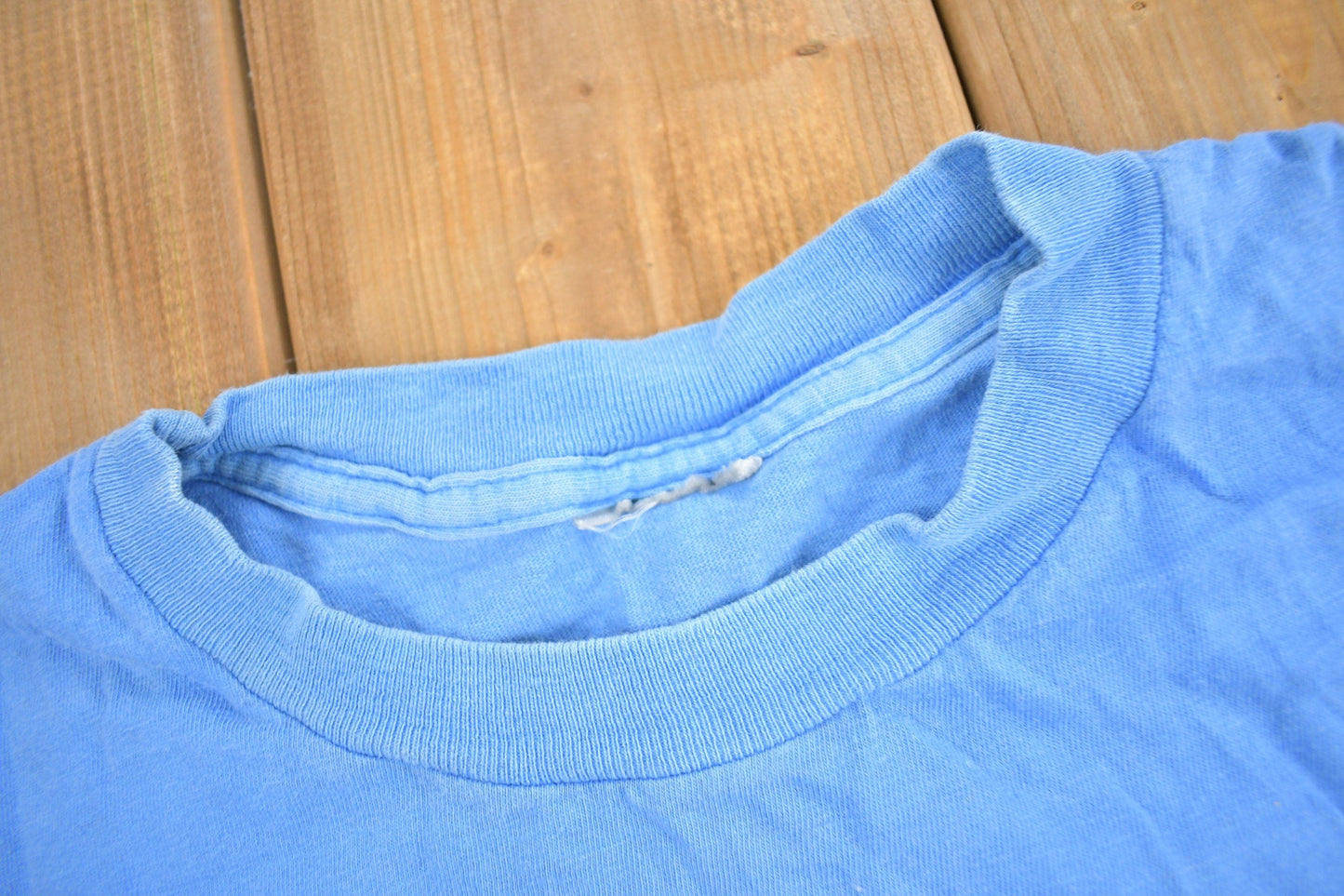 Proper Vintage Clothing > Gender Neutral Adult Clothing > Tops & Tees > T Shirts Vintage 1988 Mazatlan College Tours Souvenir T Shirt / Spring Break / Single Stitch / Vacation Tee / Travel T Shirt