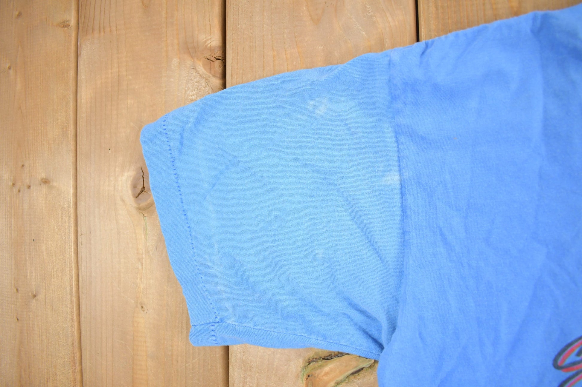 Proper Vintage Clothing > Gender Neutral Adult Clothing > Tops & Tees > T Shirts Vintage 1988 Mazatlan College Tours Souvenir T Shirt / Spring Break / Single Stitch / Vacation Tee / Travel T Shirt