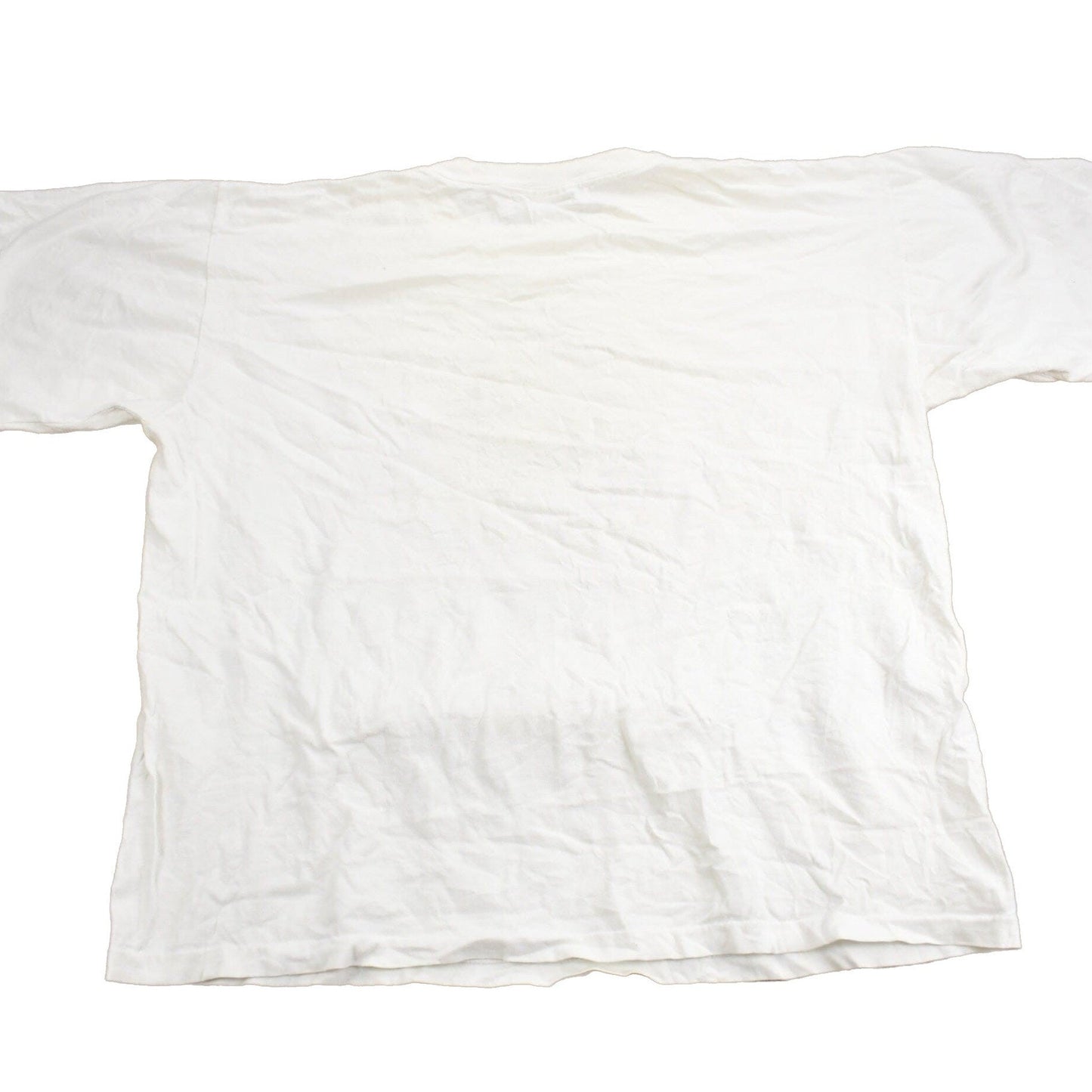 Proper Vintage Clothing > Gender Neutral Adult Clothing > Tops & Tees > T Shirts Vintage 1988 Orell Hershisher LA Dodgers MLB Graphic T-Shirt / Made In USA / Single Stitch / Baseball / Salem Sportswear