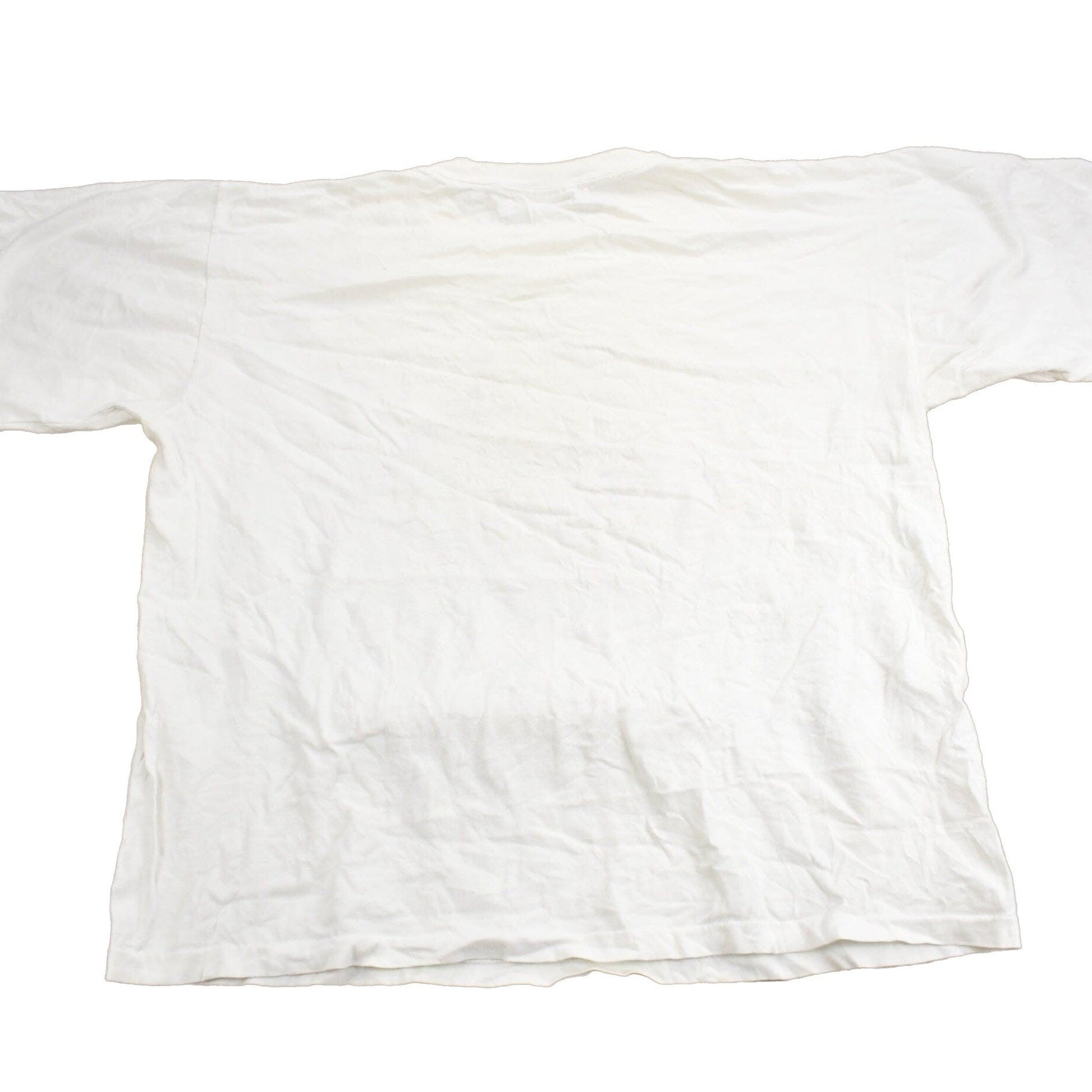 Proper Vintage Clothing > Gender Neutral Adult Clothing > Tops & Tees > T Shirts Vintage 1988 Orell Hershisher LA Dodgers MLB Graphic T-Shirt / Made In USA / Single Stitch / Baseball / Salem Sportswear