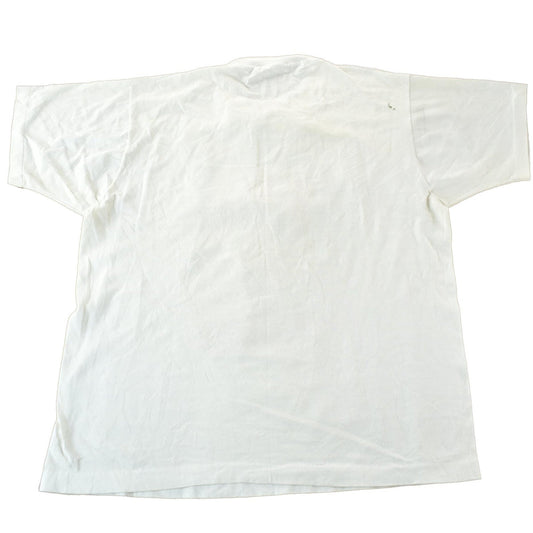 Proper Vintage Clothing > Gender Neutral Adult Clothing > Tops & Tees > T Shirts Vintage 1989 Minnesota Twins MLB Graphic T-Shirt / Made In USA / Single Stitch / MLB Baseball / 80s Sportswear / Mens Large