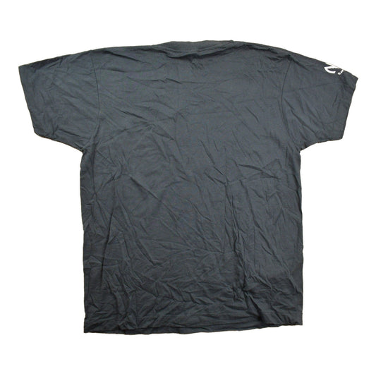 Proper Vintage Clothing > Gender Neutral Adult Clothing > Tops & Tees > T Shirts Vintage 1989 Narcotics Anonymous Lansing Graphic T Shirt / Vintage T Shirt / Streetwear / Graphic Tee / Single Stitch / Made In USA