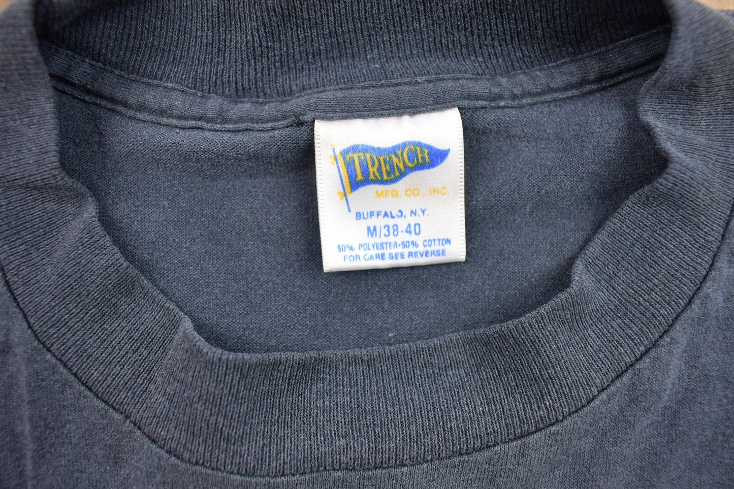 Proper Vintage Clothing > Gender Neutral Adult Clothing > Tops & Tees > T Shirts Vintage 1990 Cincinnati Reds World Champions World Series Graphic T Shirt / MLB / Rare Vintage / Streetwear / Single Stitch / Made In USA