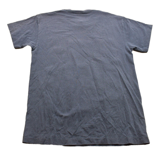 Proper Vintage Clothing > Gender Neutral Adult Clothing > Tops & Tees > T Shirts Vintage 1990 Cincinnati Reds World Champions World Series Graphic T Shirt / MLB / Rare Vintage / Streetwear / Single Stitch / Made In USA