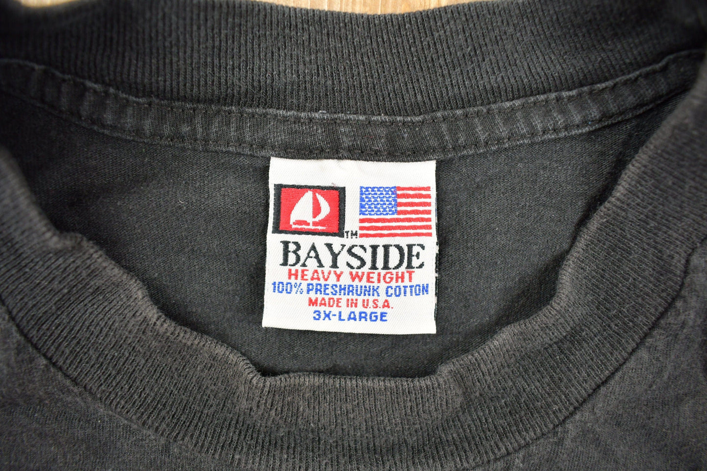 Proper Vintage Clothing > Gender Neutral Adult Clothing > Tops & Tees > T Shirts Vintage 1990s ASIP Local 150 Hoisting & Rigging Graphic T Shirt / Vintage T Shirt / Streetwear / Graphic Tee / Made In USA