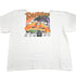 Proper Vintage Clothing > Gender Neutral Adult Clothing > Tops & Tees > T Shirts Vintage 1990s Bad Influence Racing T-Shirt / Racing Tee / 90s Streetwear / Sportswear