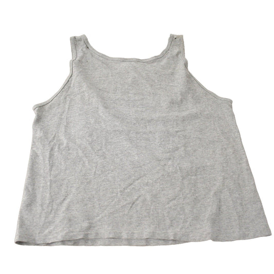 Proper Vintage Clothing > Gender Neutral Adult Clothing > Tops & Tees > T Shirts Vintage 1990s Boston Celtics NBA Basketball Starter Graphic Tank Top Made In USA