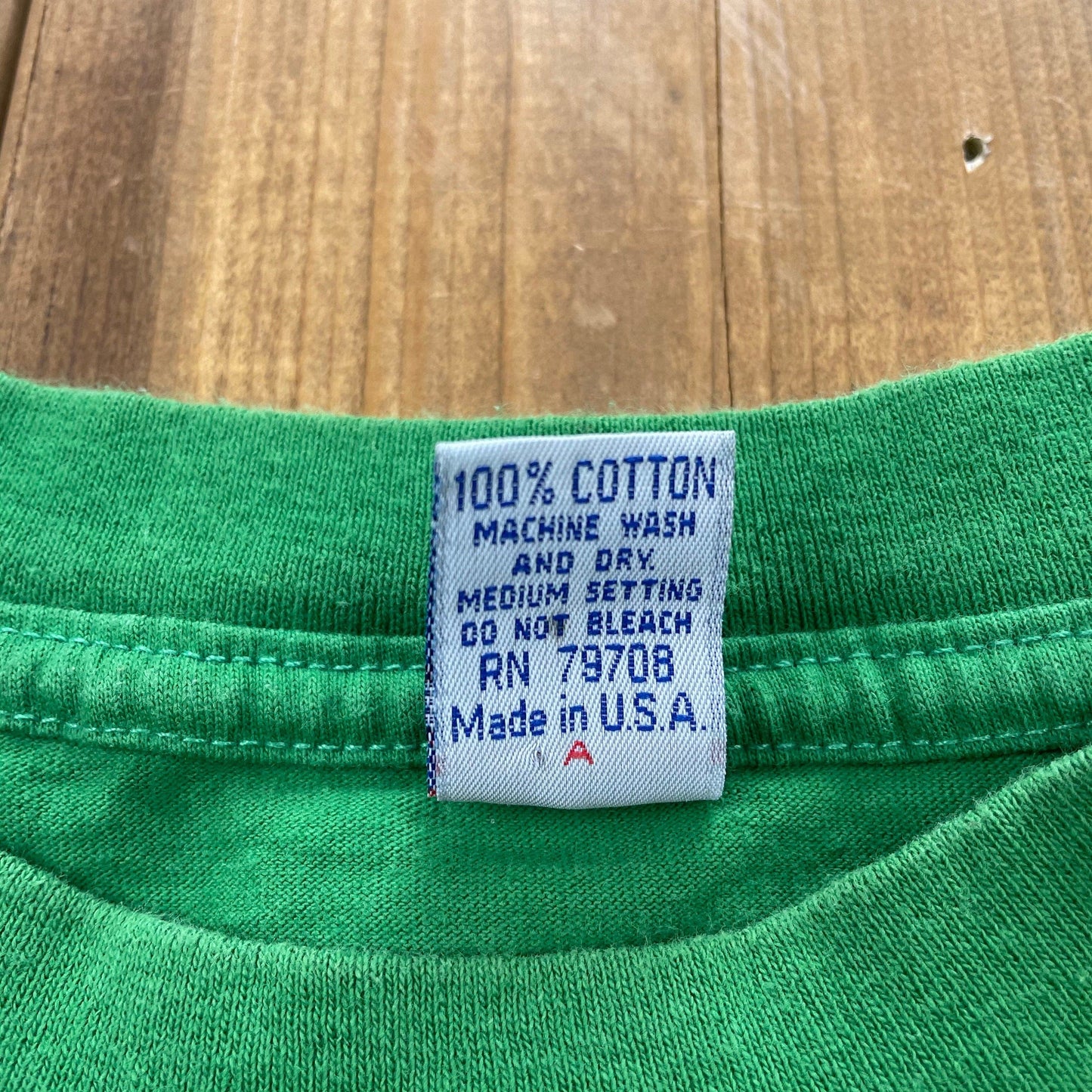 Proper Vintage Clothing > Gender Neutral Adult Clothing > Tops & Tees > T Shirts Vintage 1990s Boston Celtics The Game T-Shirt / Made In USA / Single Stitch / NBA / 90s Streetwear / Athleisure / Sportswear