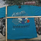 Proper Vintage Clothing > Gender Neutral Adult Clothing > Tops & Tees > T Shirts Vintage 1990s Charlotte Hornets NBA Graphic T Shirt / Sportswear / Streetwear Fashion / Retro Style / NBA / Basketball / Made In USA