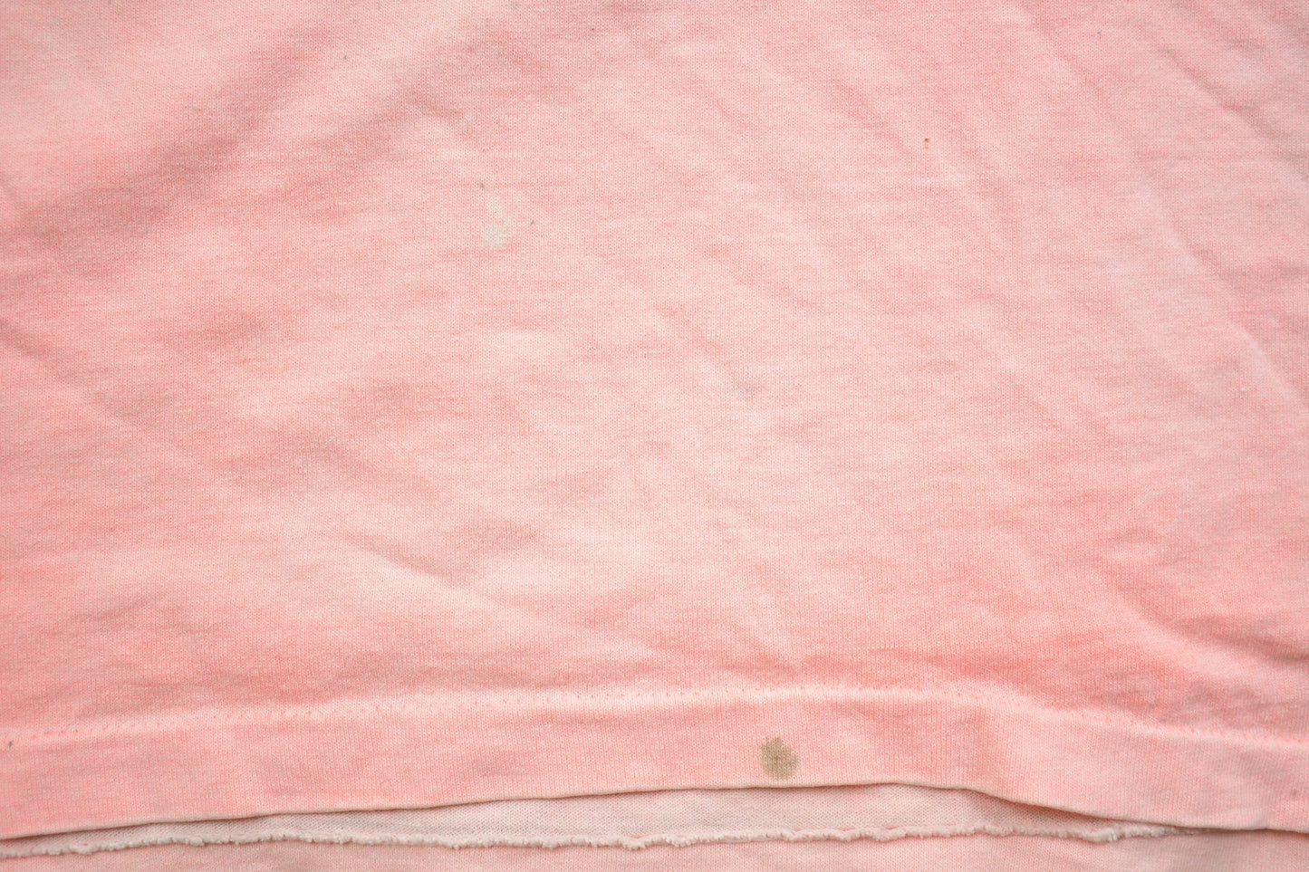 Proper Vintage Clothing > Gender Neutral Adult Clothing > Tops & Tees > T Shirts Vintage 1990s Chicago Bears NFL Graphic T-Shirt / Made In USA / Single Stitch / NFL / 90s Streetwear / Sportswear / Nutmeg Shirt / 90s Bears