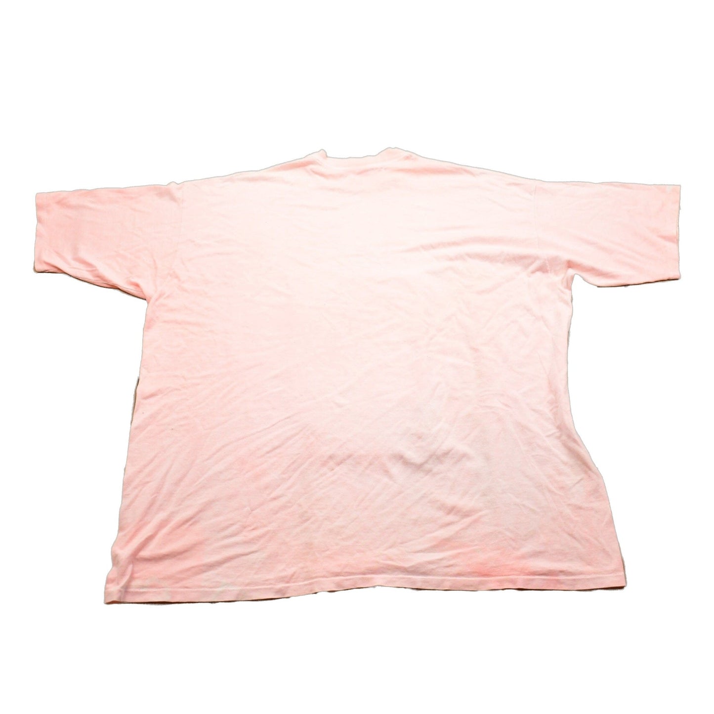 Proper Vintage Clothing > Gender Neutral Adult Clothing > Tops & Tees > T Shirts Vintage 1990s Chicago Bears NFL Graphic T-Shirt / Made In USA / Single Stitch / NFL / 90s Streetwear / Sportswear / Nutmeg Shirt / 90s Bears