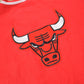 Proper Vintage Clothing > Gender Neutral Adult Clothing > Tops & Tees > T Shirts Vintage 1990s Chicago Bulls NBA Champion Shooting Shirt NBA Sportswear / Vintage Champion / Chicago Bulls Jersey