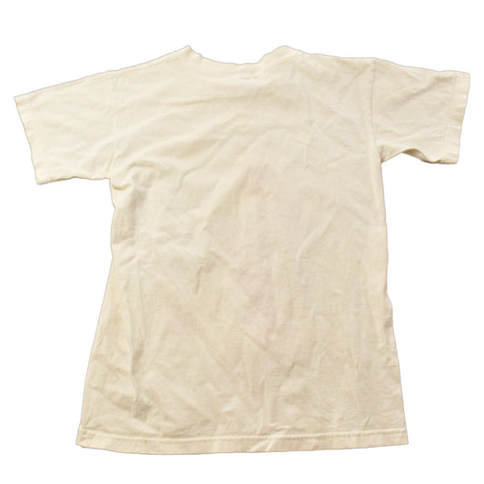 Proper Vintage Clothing > Gender Neutral Adult Clothing > Tops & Tees > T Shirts Vintage 1990s Chicago Bulls NBA Graphic T-Shirt / Vintage Sports / NBA Basketball / 90s Streetwear / Sportswear