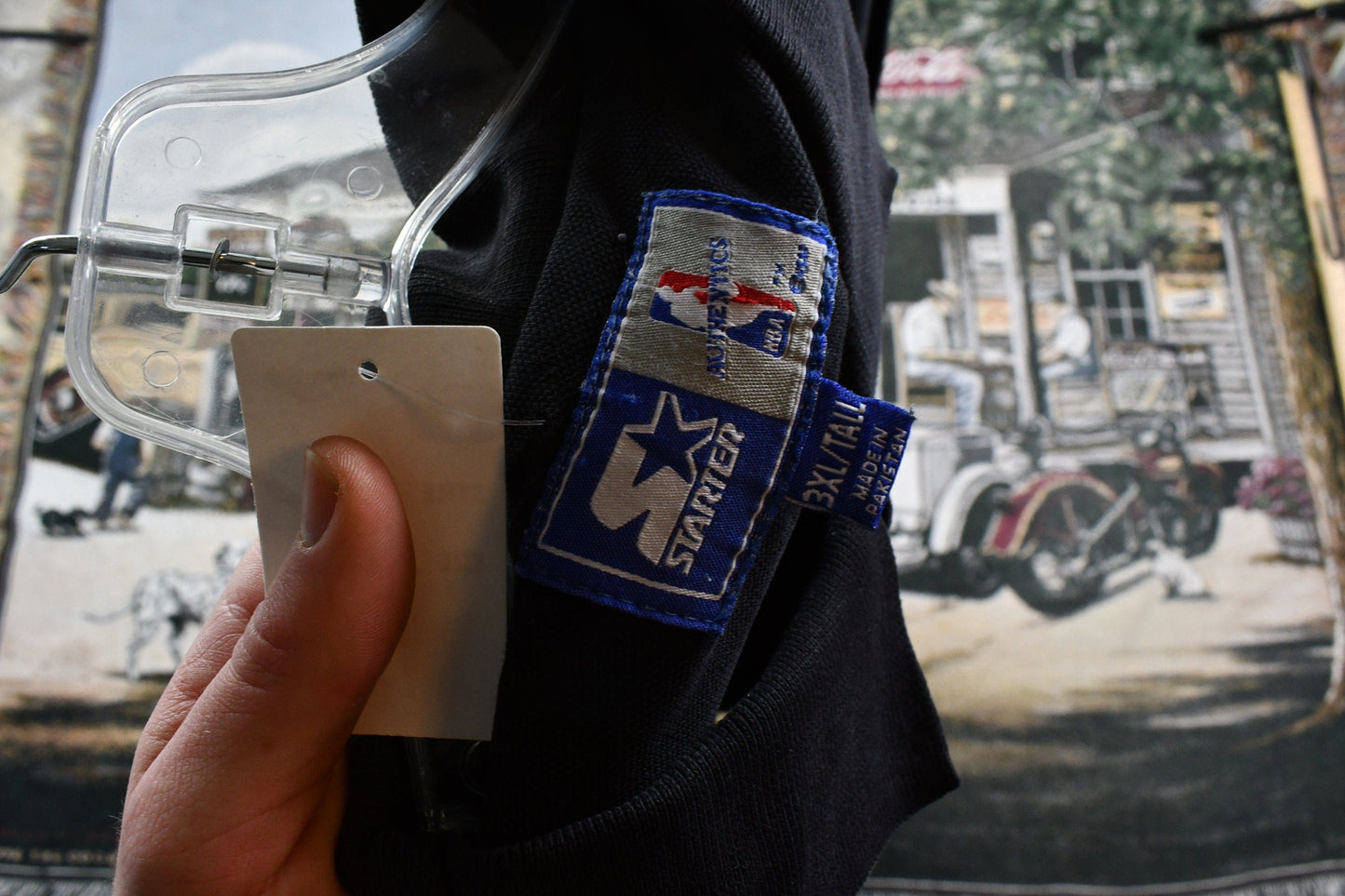 Proper Vintage Clothing > Gender Neutral Adult Clothing > Tops & Tees > T Shirts Vintage 1990s Chicago Bulls NBA Polo T-Shirt / NBA Basketball / 80s / 90s / Embroidered / Streetwear / Retro Style / Bulls Tee