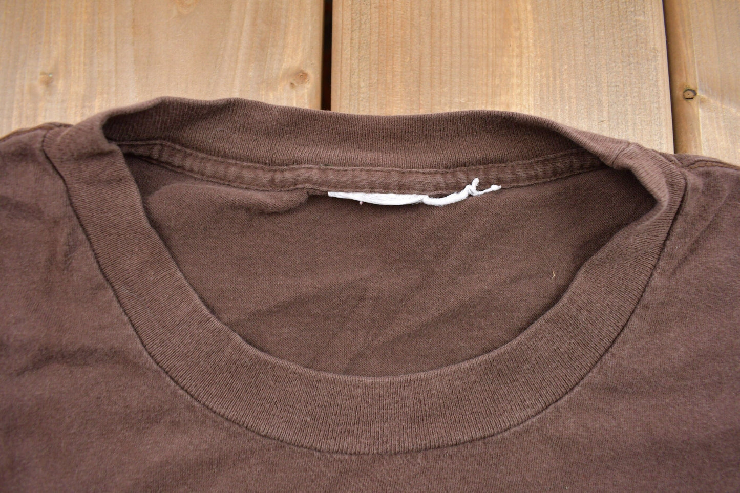 Proper Vintage Clothing > Gender Neutral Adult Clothing > Tops & Tees > T Shirts Vintage 1990s Cleveland Browns Dawg Pound NFL Graphic T-Shirt / Made In USA / Sports Vintage / NFL / 90s Streetwear / Sportswear