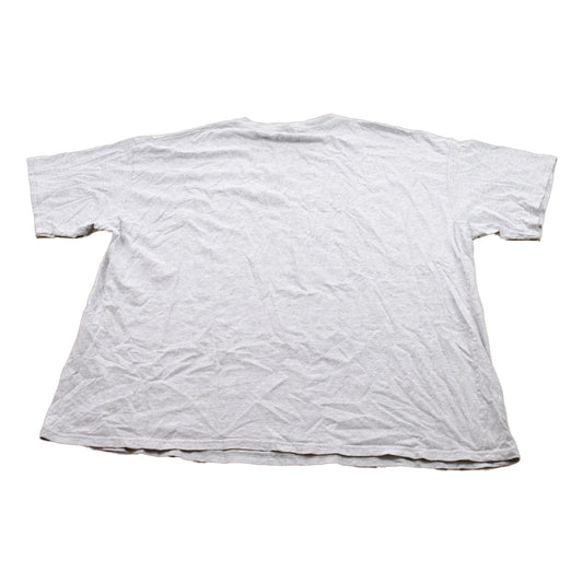 Proper Vintage Clothing > Gender Neutral Adult Clothing > Tops & Tees > T Shirts Vintage 1990s Cleveland Browns NFL Graphic T-Shirt / Graphic / 80s / 90s / Streetwear / Retro Style / NFL Tee / Made In USA