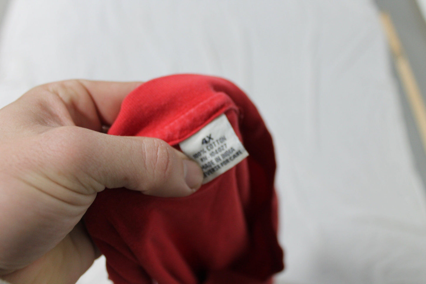 Proper Vintage Clothing > Gender Neutral Adult Clothing > Tops & Tees > T Shirts Vintage 1990s Detroit Red Wings NHL Hockey Graphic T Shirt / Red Wings T Shirt / Lee Sport / Streetwear Fashion / Sportswear /