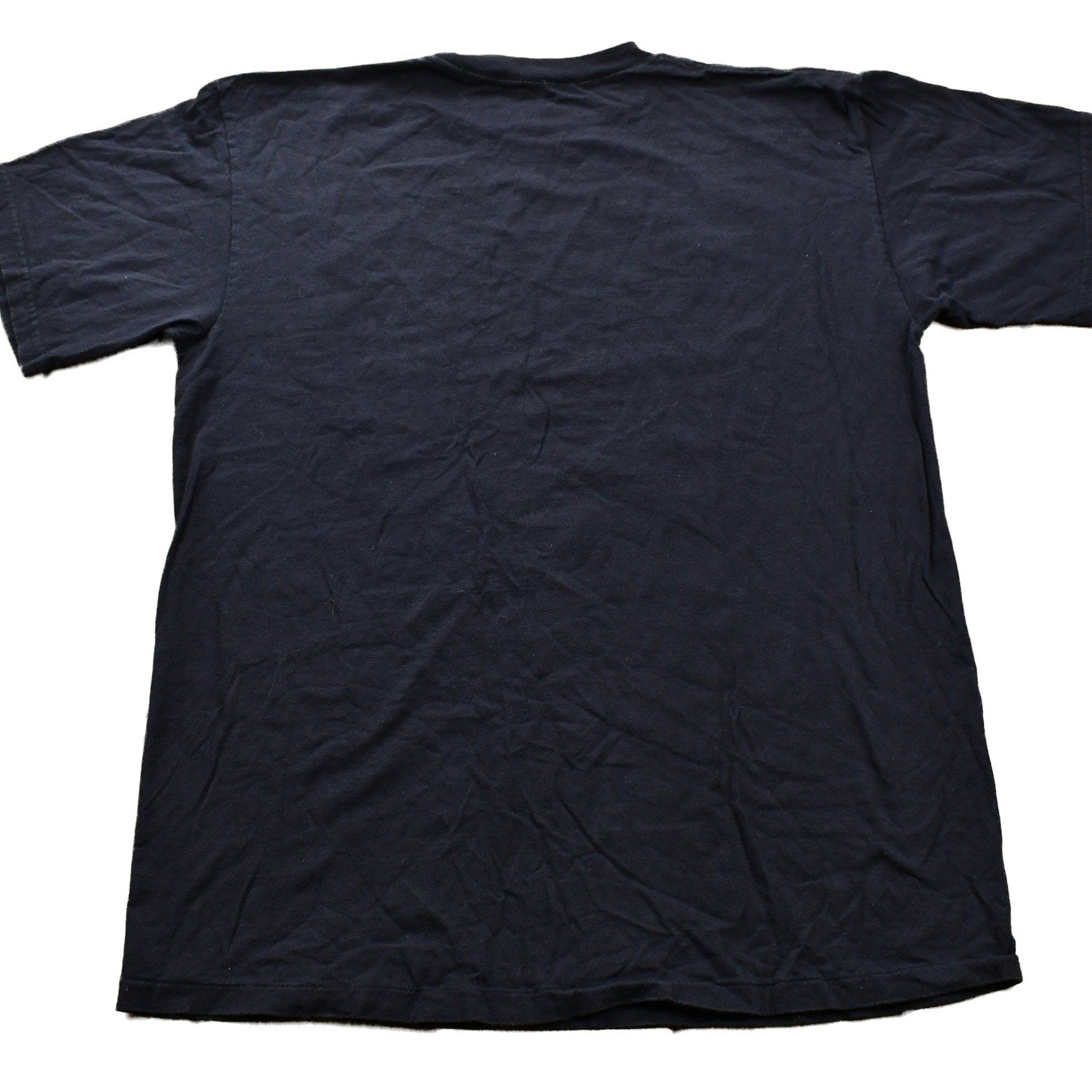 Proper Vintage Clothing > Gender Neutral Adult Clothing > Tops & Tees > T Shirts Vintage 1990s Detroit Red Wings T-Shirt / NHL / 90s Streetwear / Athleisure / Sportswear