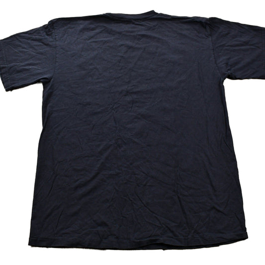 Proper Vintage Clothing > Gender Neutral Adult Clothing > Tops & Tees > T Shirts Vintage 1990s Detroit Red Wings T-Shirt / NHL / 90s Streetwear / Athleisure / Sportswear