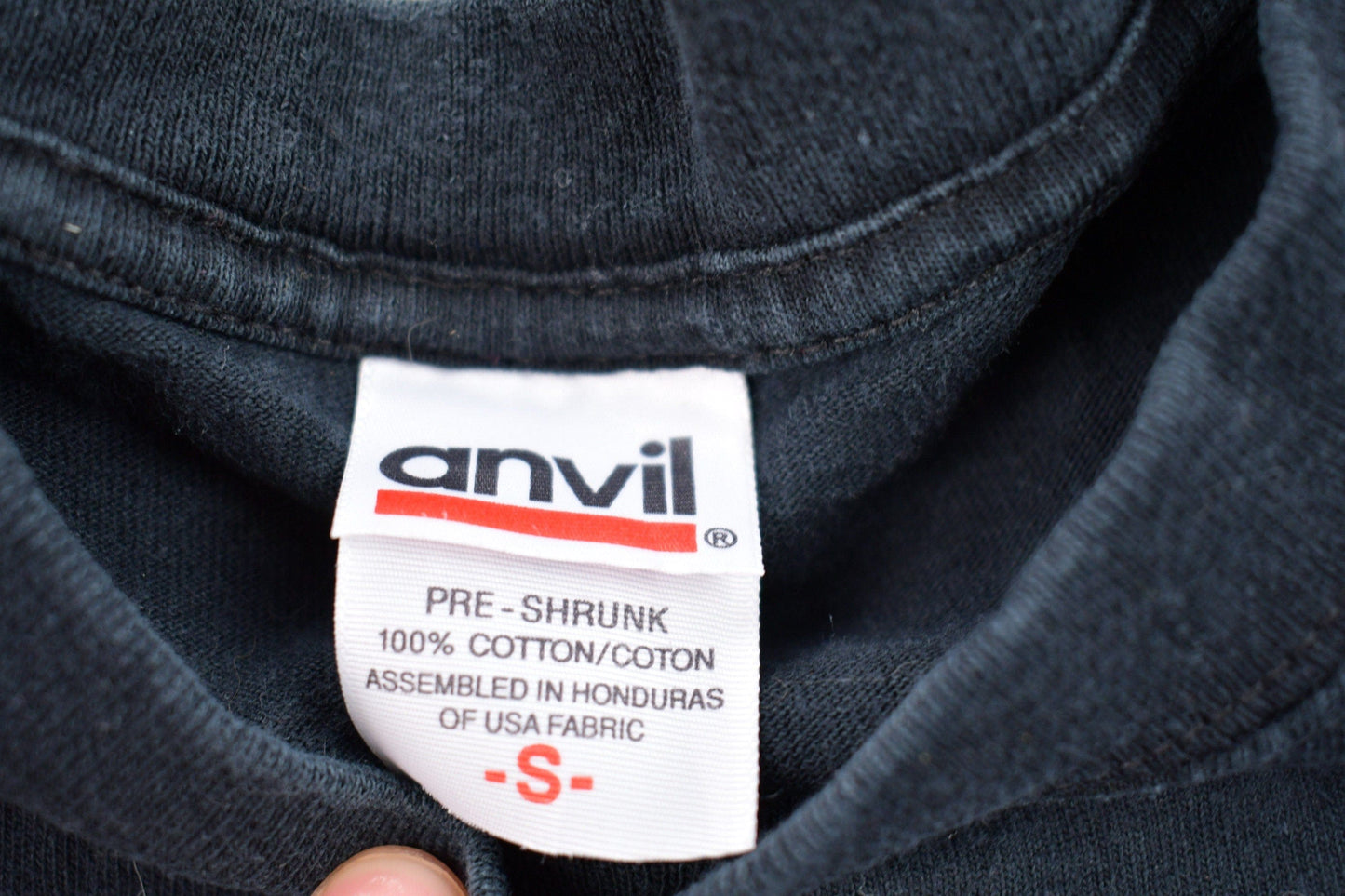 Proper Vintage Clothing > Gender Neutral Adult Clothing > Tops & Tees > T Shirts Vintage 1990s Downbeat Cannonball Adderly Graphic T-Shirt / Graphic / 80s / 90s / Streetwear / Retro Style / Jazz & Blues / Made In USA