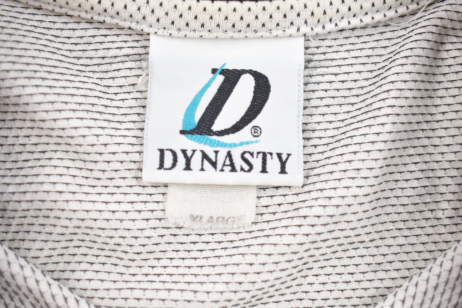 Proper Vintage Clothing > Gender Neutral Adult Clothing > Tops & Tees > T Shirts Vintage 1990s Dynasty MLB Pittsburgh Pirates Henley Shirt / Made In USA / MLB Baseball / 90s Streetwear / Sportswear