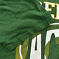 Proper Vintage Clothing > Gender Neutral Adult Clothing > Tops & Tees > T Shirts Vintage 1990s Greenbay Packers T-Shirt , Single Stitch , NFL , 90s Streetwear , Athleisure , Sportswear