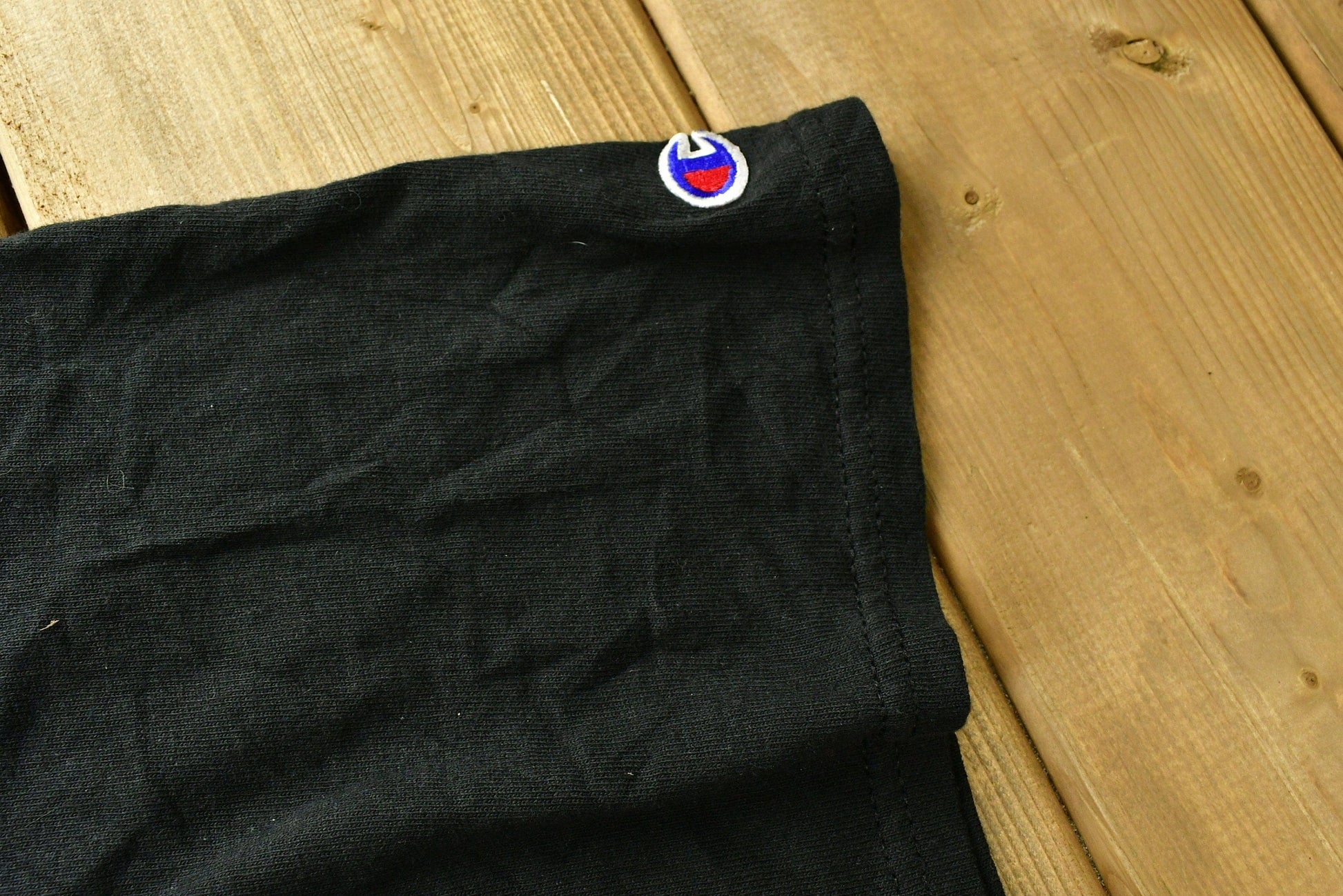 Proper Vintage Clothing > Gender Neutral Adult Clothing > Tops & Tees > T Shirts Vintage 1990s NBA All Stars Champion Sports T-Shirt / Vintage Basketball / NBA / 90s Streetwear / Athleisure / Sportswear