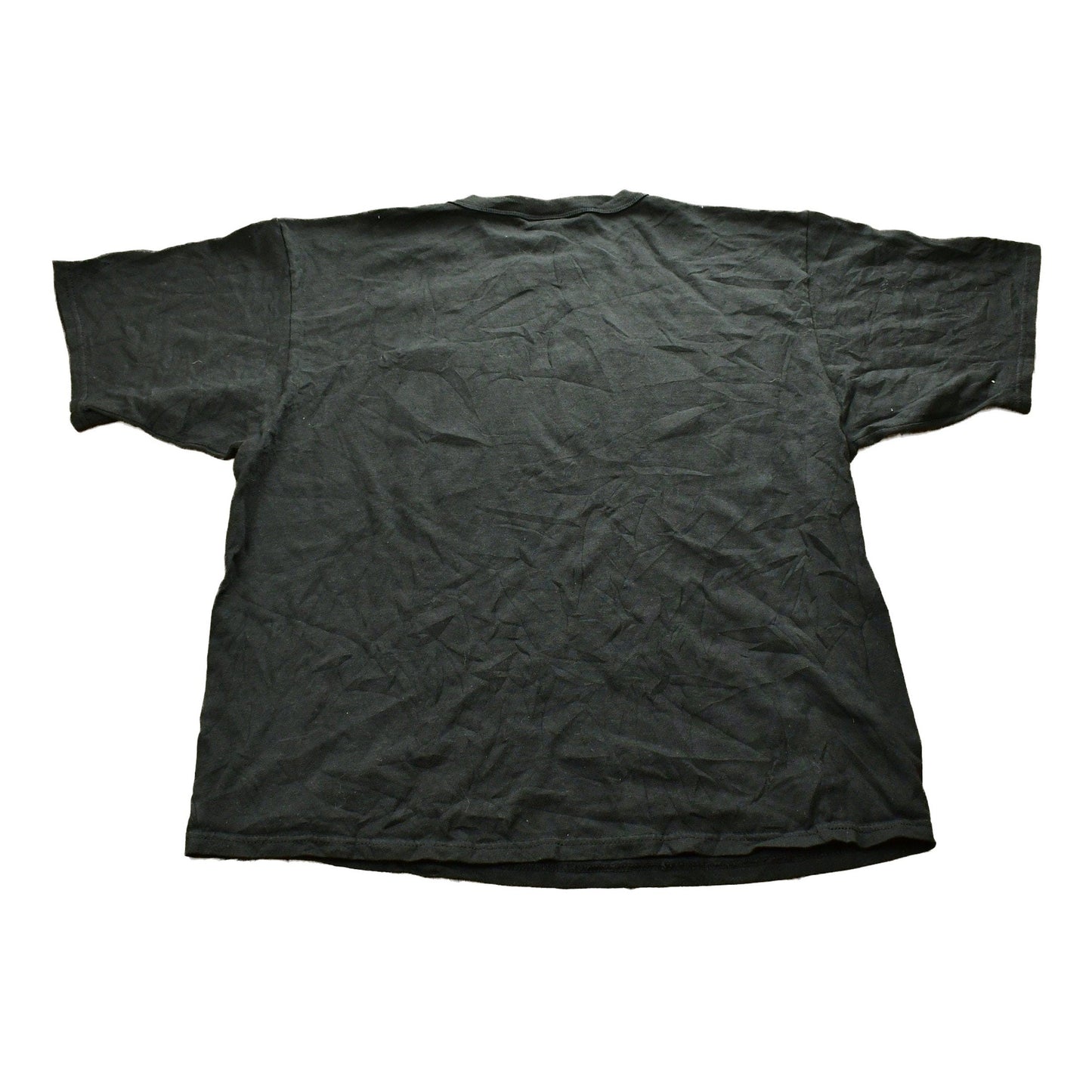 Proper Vintage Clothing > Gender Neutral Adult Clothing > Tops & Tees > T Shirts Vintage 1990s NBA All Stars Champion Sports T-Shirt / Vintage Basketball / NBA / 90s Streetwear / Athleisure / Sportswear