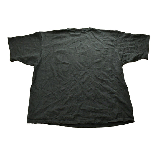 Proper Vintage Clothing > Gender Neutral Adult Clothing > Tops & Tees > T Shirts Vintage 1990s NBA All Stars Champion Sports T-Shirt / Vintage Basketball / NBA / 90s Streetwear / Athleisure / Sportswear