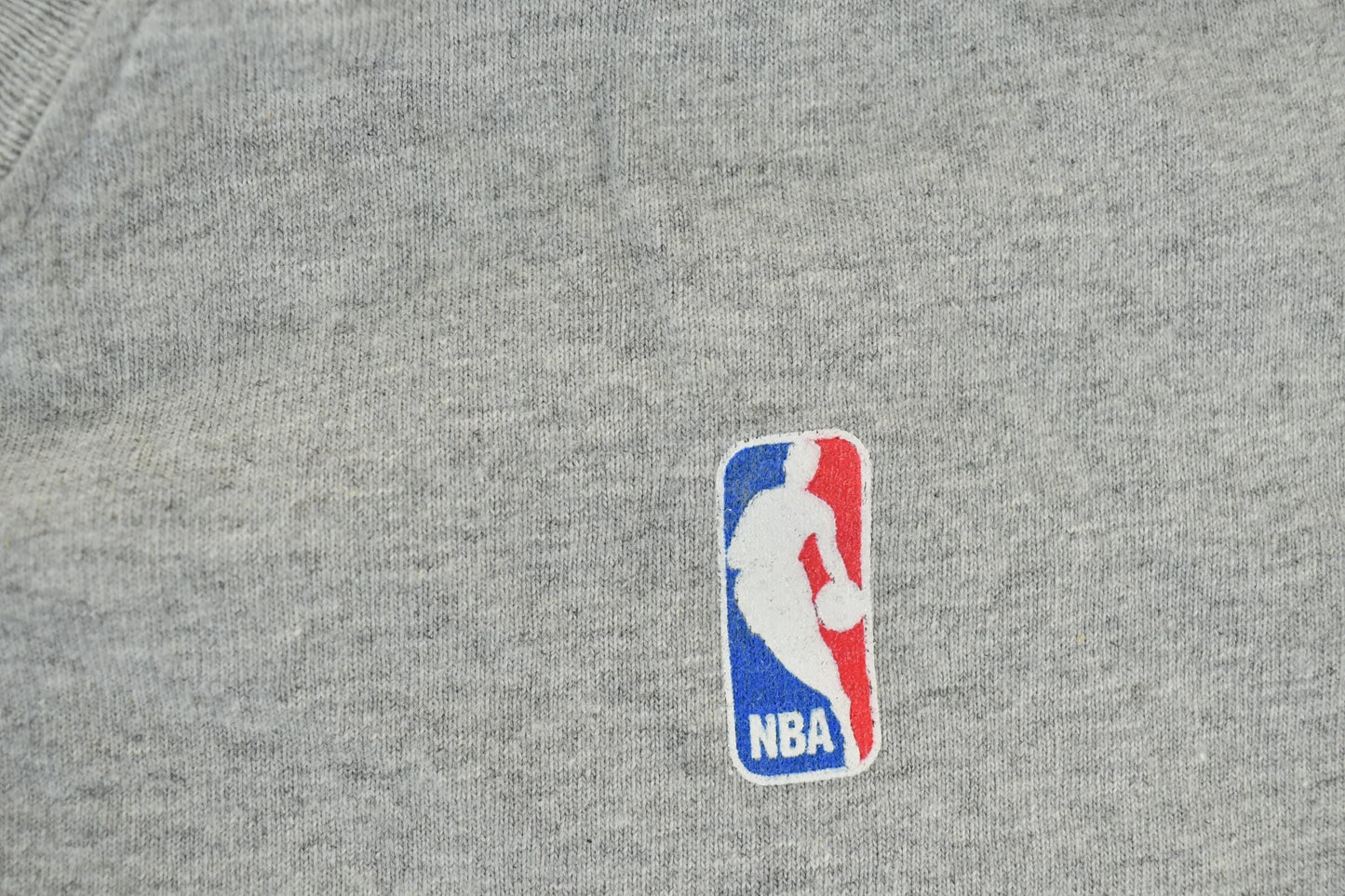 Proper Vintage Clothing > Gender Neutral Adult Clothing > Tops & Tees > T Shirts Vintage 1990s Nike Chicago Bulls NBA Graphic T-Shirt / Swoosh / Nike Swoosh / Nike Vintage / Small Swoosh / Big Swoosh / Nike Check