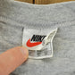 Proper Vintage Clothing > Gender Neutral Adult Clothing > Tops & Tees > T Shirts Vintage 1990s Nike Chicago Bulls NBA Graphic T-Shirt / Swoosh / Nike Swoosh / Nike Vintage / Small Swoosh / Big Swoosh / Nike Check