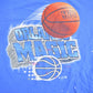 Proper Vintage Clothing > Gender Neutral Adult Clothing > Tops & Tees > T Shirts Vintage 1990s Orlando Magic Graphic T-Shirt / Magic Tee / Streetwear / Retro Style / NBA Graphic Tee