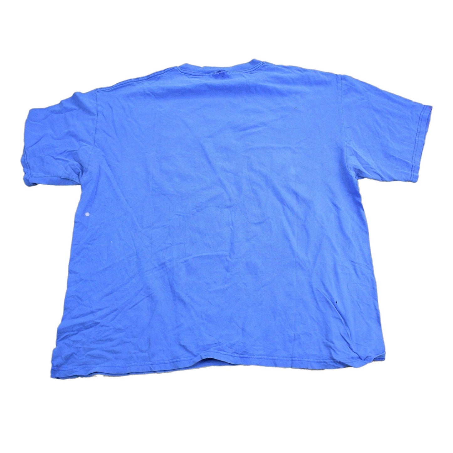 Proper Vintage Clothing > Gender Neutral Adult Clothing > Tops & Tees > T Shirts Vintage 1990s Orlando Magic Graphic T-Shirt / Magic Tee / Streetwear / Retro Style / NBA Graphic Tee