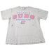 Proper Vintage Clothing > Gender Neutral Adult Clothing > Tops & Tees > T Shirts Vintage 1990s Phoenix Suns NBA Graphic T-Shirt Made In USA Single Stitch