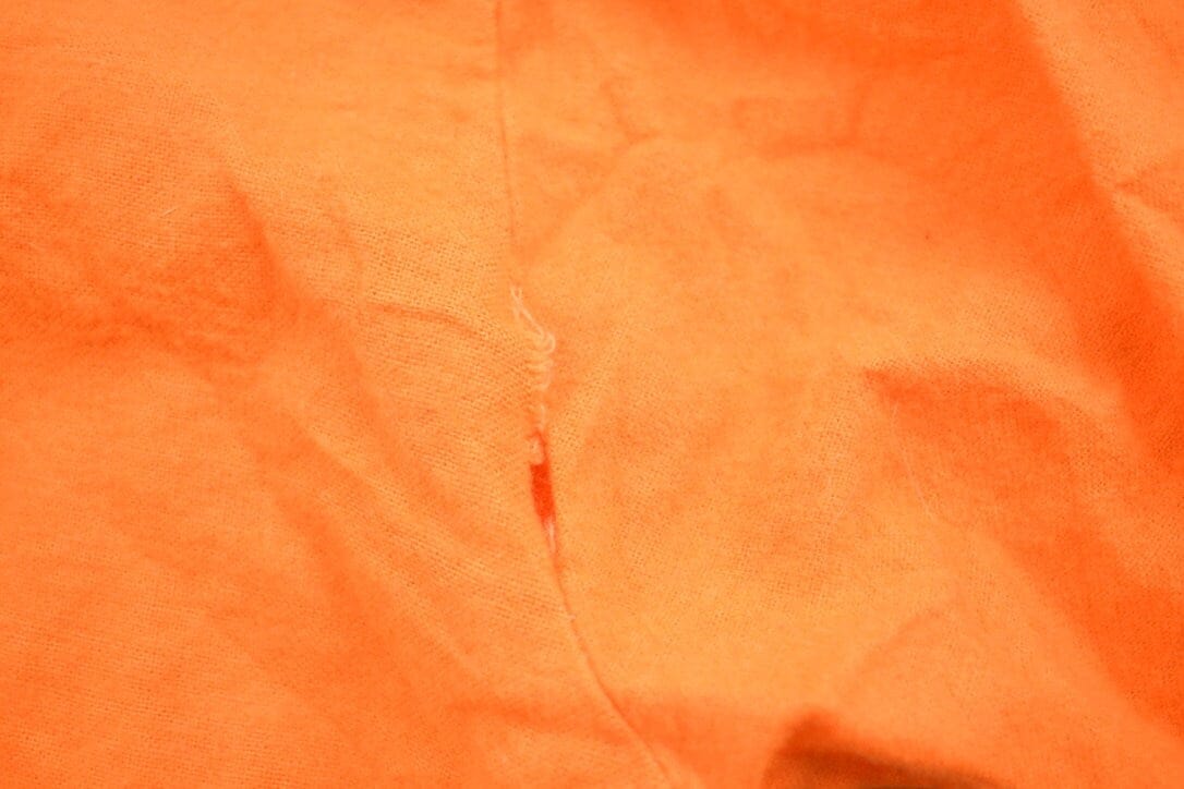 Proper Vintage Clothing > Men's Clothing > Shirts & Tees > Oxfords & Button Downs Vintage 1970s Berkley Blank Button Up Shirt / 1970s Button Up / Vintage Button Up / Basic Button Up / 70s Shirt / Permanent Press Shirt