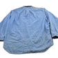 Proper Vintage Clothing > Men's Clothing > Shirts & Tees > Oxfords & Button Downs Vintage 1990s Polo Ralph Lauren Small Pony Denim Button Up Shirt / 1990s Polo Button Up / Vintage Flannel / Workwear / Jean Polo Shirt