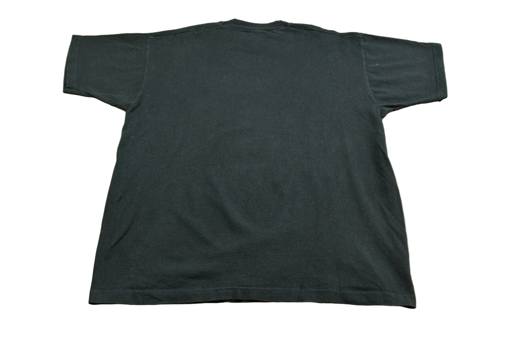 Proper Vintage Clothing > Men's Clothing > Shirts & Tees > T Shirts Vintage 1994 Miles Davis T-shirt / Band Tee / Single Stitch / Made in USA / 90s T-shirt / Brockum / Premium Vintage