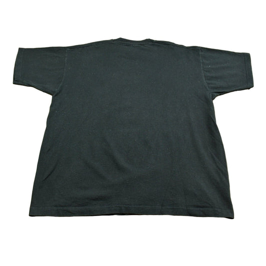 Proper Vintage Clothing > Men's Clothing > Shirts & Tees > T Shirts Vintage 1994 Miles Davis T-shirt / Band Tee / Single Stitch / Made in USA / 90s T-shirt / Brockum / Premium Vintage