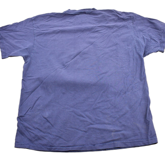 Proper Vintage Clothing > Men's Clothing > Shirts & Tees > T Shirts Vintage 2000 Kurt Cobain Nirvana Graphic Band T-shirt / Memorial tee / Band Tee / Premium Vintage / Vintage Nirvana