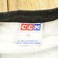 Proper Vintage Clothing > Men's Clothing > Sports & Fitness Vintage 1990s Chicago Blackhawks CCM NHL Hockey Jersey / Sportswear / NHL Fan Gear / Athleisure / Throwback / Retro / Streetwear / Chicago