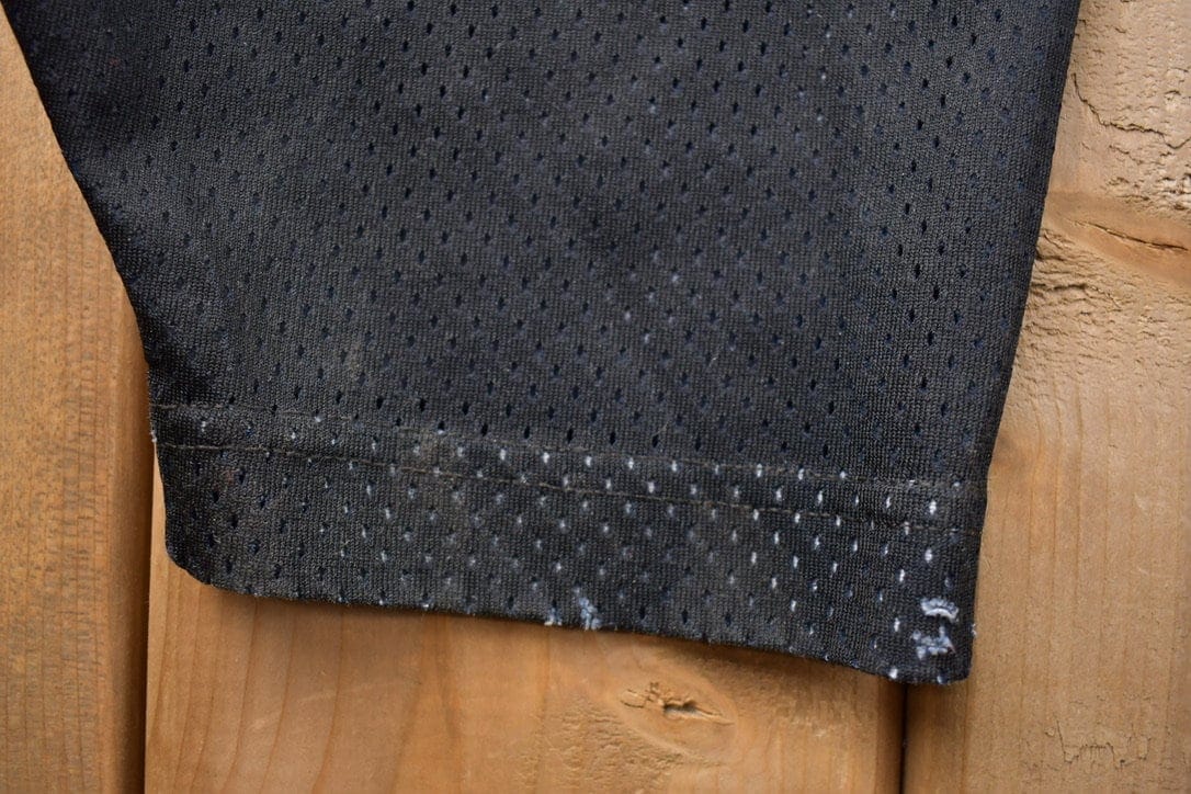 Proper Vintage Clothing > Men's Clothing > Sports & Fitness Vintage 1990s Pittsburgh Penguins NHL CCM Hockey Jersey /All Over Print / Pittsburgh Penguins / Sportswear / Made In USA