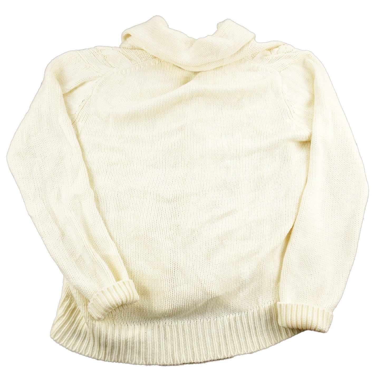 Proper Vintage Clothing > Men's Clothing > Sweaters > Cardigans Vintage 1980s Career Club Cable Knitted Cardigan Sweater / Vintage Cardigan / Button Up / Abstract Pattern / 100% Acrylic