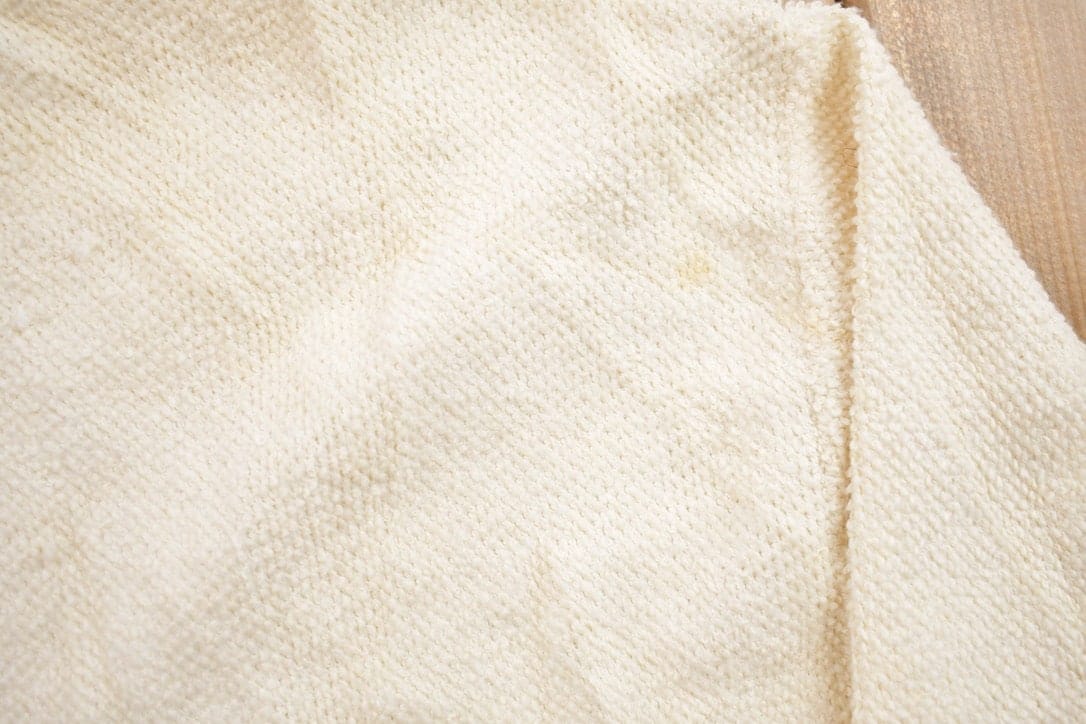 Proper Vintage Clothing > Women's Clothing > Sweaters > Cardigans Vintage 1990s Floral Theme Thermal Button Up Sweater / Vintage Cardigan / Button Up / Abstract Pattern / Button Up Sweater / Floral Theme