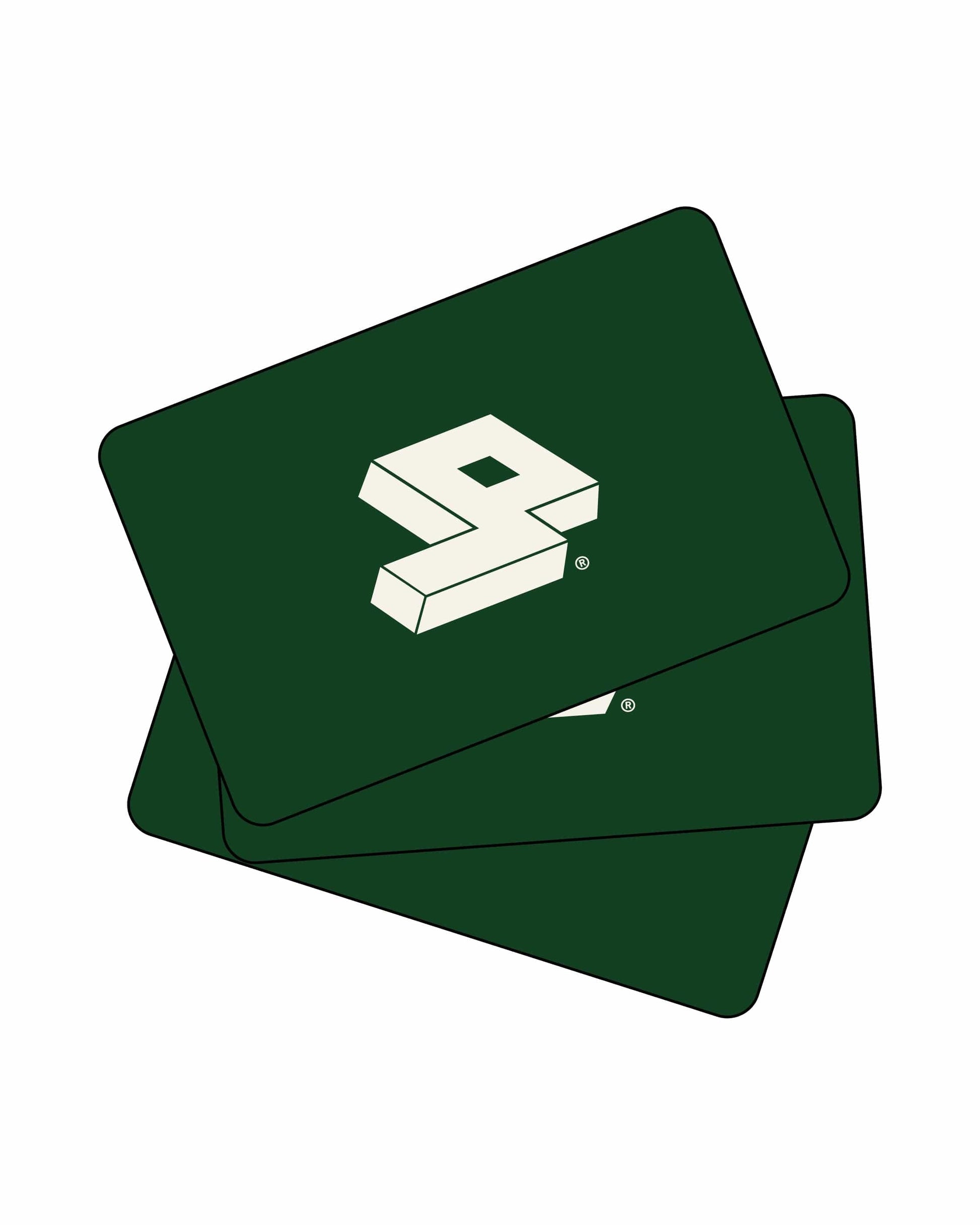 Proper Vintage Gift Cards