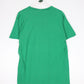 Quiksilver T Shirt Mens Large Green Surf from propervintagecanada