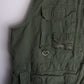 Ranier Vest Mens XL Green Hunting from propervintagecanada