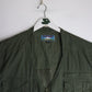 Ranier Vest Mens XL Green Hunting from propervintagecanada